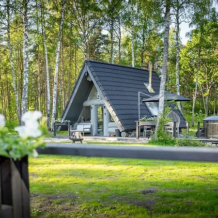 Nordicstay Noarootsi Saunahouse