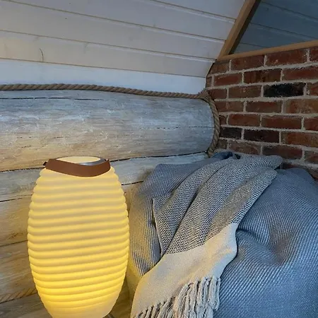 Nordicstay Noarootsi Saunahouse *