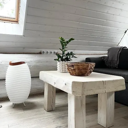 Nordicstay Noarootsi Saunahouse