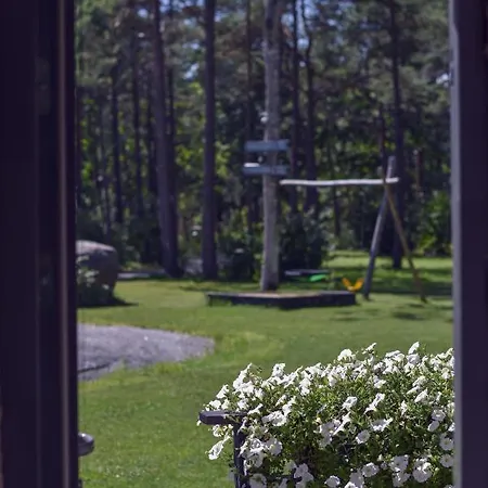 Nordicstay Noarootsi Saunahouse * Paslepa