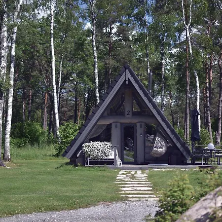 Hébergement de vacances Nordicstay Noarootsi Saunahouse Paslepa