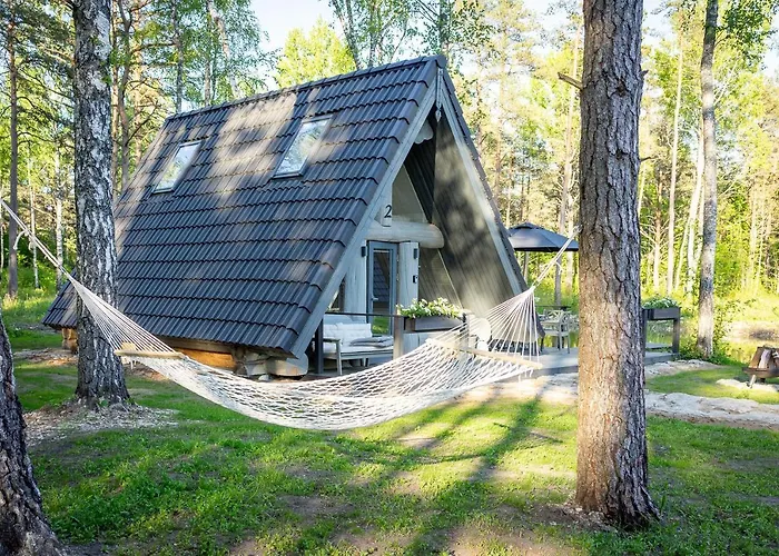 Nordicstay Noarootsi Saunahouse Holiday home Paslepa